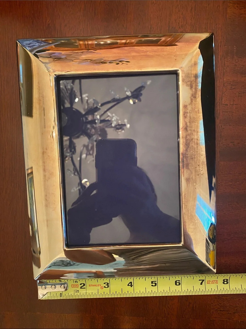 Ralph Lauren Photo Frame